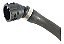 Mangueira Radiador Bmw 320i 2016 2.0 17127596841 - Imagem 3