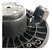 Motor Ventilação Ar Forçado Ford Edge 3.5 2012 Ay2727005060 - Imagem 3