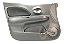 Forro De Porta Dianteira Esquerda Nissan March 2014 - Imagem 1