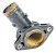 Flange Saída De Água Peugeot 2008 2017 9801622180 - Imagem 3