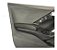 Forro De Porta Dianteira Esquerda Peugeot 208 2015 1.6 - Imagem 2