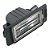 Luz Placa Traseira Gm Tracker 2023 1.2 Turbo 26252693 - Imagem 3
