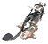 Pedal Freio Ford Ka 2015 1.5 8v512450ag - Imagem 1