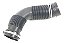 Mangueira Caixa Filtro Ar Vw Jetta 2019 2.0 350 5qa129654 - Imagem 3