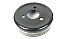 Polia Bomba Da Agua Ford Focus 2014 1s7q8509af - Imagem 1