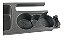 Porta Copos Ford New Fiesta 2015 Ba1511800 - Imagem 2