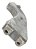 Suporte Alternador Fiat Marea 2001 1.8 60603573 - Imagem 2