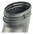 Mangueira Filtro De Ar Vw Amarok 3.0 2022 V6 2h0129618 - Imagem 2