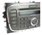 Radio Original Ford Focus 2012 Am5518c939ae - Imagem 3
