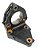 Suporte Tulipa Semi Eixo Fiat Toro 2021  1.8 55260123 - Imagem 1