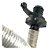Mangueira Tubo Vácuo Valvula Vw Tiguan 2012 2.0 1k0612071aj - Imagem 2