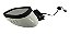 Retrovisor Direito Ford Fiesta 2015 1.5 Original - Imagem 1