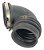 Mangueira Filtro Ar Gm S10 2020 2.8 Diesel - Imagem 1