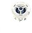Tweeter Porta Dianteira Fiat Punto T-jet 2011 - Imagem 2