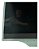 Vidro Porta Traseiro Esquerdo Fiat Marea 2001 1.8 - Imagem 4