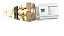 Sensor Temperatura Agua Ford New Fiesta 2016 7m5g8k556ac - Imagem 2