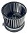 Motor Ventilação Ar Forçado Nissan Sentra 2015 2.0 - Imagem 3