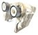 Suporte Alternador Ford Fiesta 2011 1.6 7s4q10k018 - Imagem 4