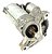 Motor De Arranque Partida Peugeot 2008 2017 980777568001 - Imagem 1