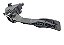 Pedal Do Acelerador Nissan March 2017 180023vy0a - Imagem 2