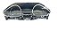 Painel Instrumentos Peugeot 208 2015 1.6 9805209677 - Imagem 1