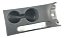 Porta Copos Console Nissan Sentra 2016 2.0 969133sg0a - Imagem 1