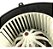 Motor Ar Forçado Ventilação Vw Amarok V6 3.0 2023 17360057 - Imagem 3