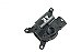 Motor Atuador Caixa Ar Vw Amarok V6 3.0 2022 7l0907511ae - Imagem 5