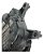 Motor Atuador Caixa Ar Vw Amarok V6 3.0 2022 7l0907511an - Imagem 3