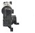 Motor Atuador Caixa Ar Vw Touareg 2010 52411483r05 - Imagem 3