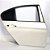 Porta Traseira Direita Bmw 320i 2013 - Imagem 1
