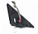 Retrovisor Esquerdo Nissan Kicks 2019 1.6 0411422 - Imagem 3