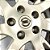 Roda Avulso Nissan Sentra 2014 Aro 16 Original N3 - Imagem 6
