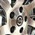 Roda Avulso Nissan Sentra 2016 Aro 16 Original N1 - Imagem 6