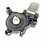 Motor Maquina Vidro Diant Dir Vw Golf Tsi 1.4 2014 5q0959802 - Imagem 3
