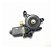 Motor Maquina Vidro Diant Esq Vw Golf Tsi 1.4 2014 5q0959801 - Imagem 1