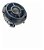 Tweeter Porta Dianteira Dir. Ford Focus 2016 8a6t18808bb - Imagem 2