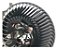 Motor Ventilação Ar Forçado Vw Jetta Tsi 2.0 2015 998928j - Imagem 1