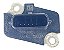 Sensor De Fluxo De Ar Nissan Sentra 2012 2.0 Afh70m38 - Imagem 4