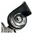 Par Buzina Caracol Vw Amarok 2022 3.0 V6 3b0951221d - Imagem 2