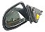 Retrovisor Esquerdo Bmw X4 2015 2.0 28i - Imagem 1