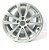Roda Avulso Aro 17 Bmw 328i 2013 - Imagem 1