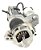 Motor Arranque Partida Gm Cruze 2017 1.4 Turbo 12673600 - Imagem 4