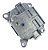 Motor Atuador Ar Condicionado Gm S10 2017 2.5 27730e120a - Imagem 1