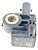 Sensor Detonaçao Airbag Bmw 328i 2013 9234989 - Imagem 3