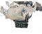 Motor Limpador Parabrisa Gm Sonic Ltz 2013 1.6 W000022521 - Imagem 5
