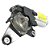 Motor Limpador Traseiro Gm Tracker 2017 1.4 Turbo 96955193 - Imagem 1