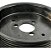 Polia Bomba Água Vw Amarok 2022 2023 3.0 V6 059121031ac - Imagem 8
