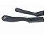 Par Braço Haste Limpador Parabrisa  Gm Sonic Lt 2013 1.6 - Imagem 2