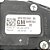 Pedal De Acelerador Gm S10 2020 2.8 Diesel 93390285 - Imagem 7